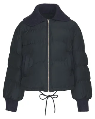 Immagine prodotto di Giacca da donna TEYLON - blu, taglia S