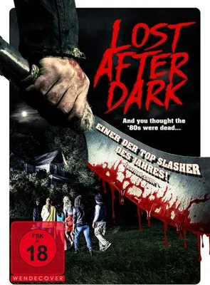 Produktbild von Lost After Dark