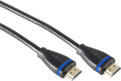 Produktbild von HDMI Anschlusskabel 4K2K (60 Hz), 1m