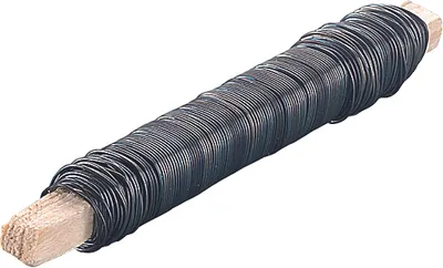 Produktbild von Wickeldraht 0,65mmx35m geglüht Packung mit 5 Stück