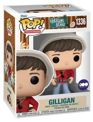 Obrázok produktu pre FUNKO POP! 70766, zberateľská figúrka, film a seriály
