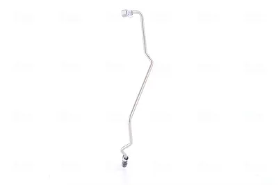 Produktbild von NISSENS Ölleitung für Turbolader Ölvorlaufleitung Turbolader 935063 für FORD Focus II Schrägheck (DA, HCP, DP) Focus II Kombi (DA, FFS, DS)
