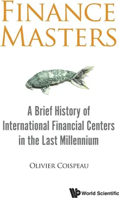 Produktbild von Finance Masters