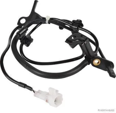 Produktbild von HERTH+BUSS JAKOPARTS ABS Sensor Raddrehzahl für TOYOTA Yaris Schrägheck (P13) J5902065
