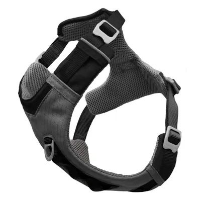 Image de Harnais de sécurité pour chien - Noir - Taille M - KONGSHAUG - Journey Air