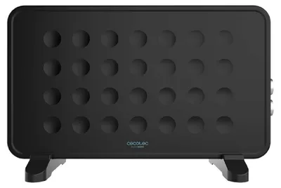 Image de CECOTEC 05316 - Convecteur sur pied Ready Warm 6550 Turbo Convection Design