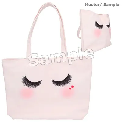 Produktbild von TopModel|Depesche TOPModel Shopper BEAUTY GIRL