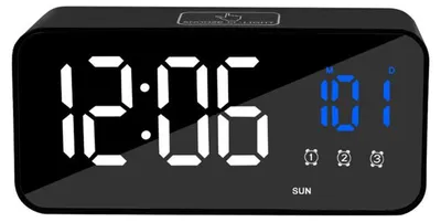 Obrázok produktu pre Elektronický budík YF2020