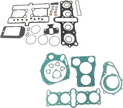 Obrázek produktu pro Sada těsnění motoru Kompletní sada těsnění pro SUZUKI GS 750 D E L GSX 750 L 1977-79