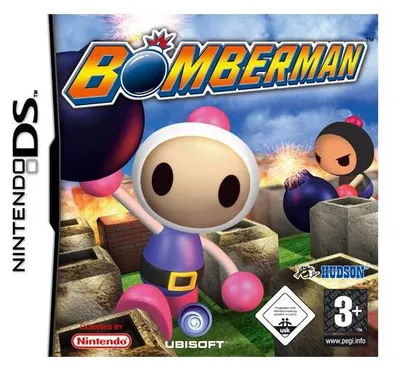 Produktbild von Bomberman
