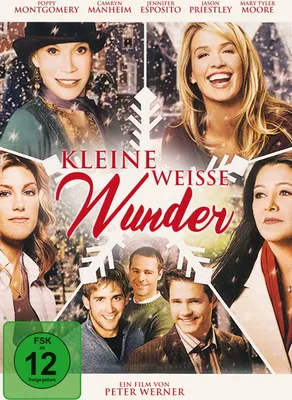 Produktbild von Vaccaro, R: Kleine weisse Wunder