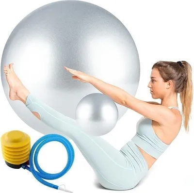 Obrázek produktu pro Gotel F9J Tělocevník Míč Malý 25Cm