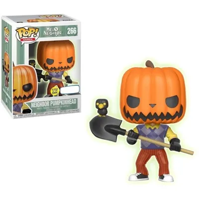 Zdjęcie produktu dla FUNKO POP! 25902, Figurka kolekcjonerska, Gra wideo