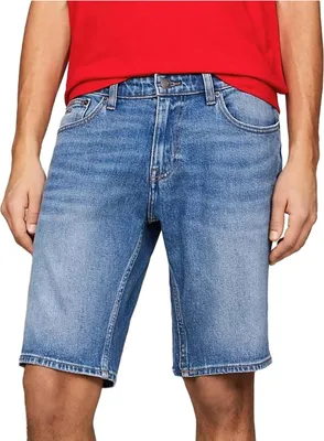 Obrázok produktu pre Šortky Tommy Hilfiger DM0DM187971A5 pre Pánske