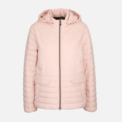 Produktbild von Geox Pinke Damen-Daunenjacke Myluse XXL