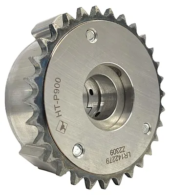 Imagen del producto de Kit De Distribución Para Land Rover Range Rover 2.0 17 - Ssacy