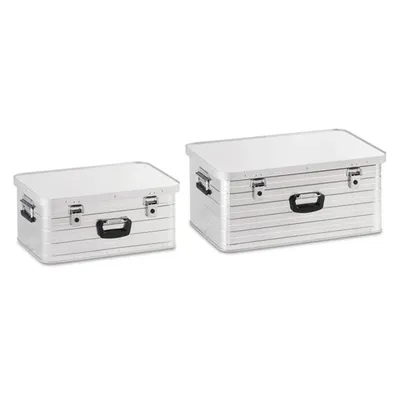 Produktbild von Enders Toronto Aluboxen-2Set 2 (47 l, 80 l), 3902