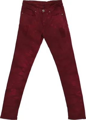 Produktbild von No Brands Required - Bleach, FrauenHose