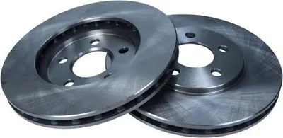 Image de Disque De Frein Avant Chrysler Stratus 95-01