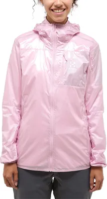 Produktbild von Haglöfs W L.I.M Shield Hood Jacket Damen M 3606709
