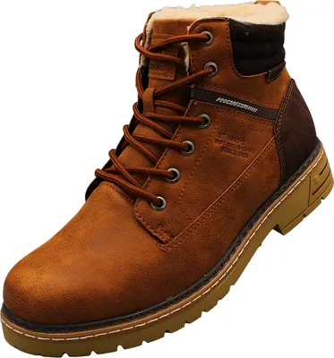 Produktbild von Planets 424 Winterschuhe Herren