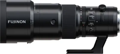 Zdjęcie produktu dla Fujifilm GF 500mm f/5.6 R LM OIS WR