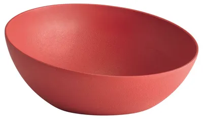 Immagine prodotto di APS Frostfire Ciotola, altezza: 140 mm, ø: 325 mm rosso