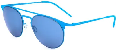 Produktbild von Italia Independent Sonnenbrille MOD 0206 I THIN METAL 027.000