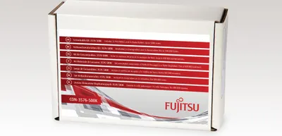 Produktbild von Fujitsu 3576-500K Verbrauchsmaterial-Kit