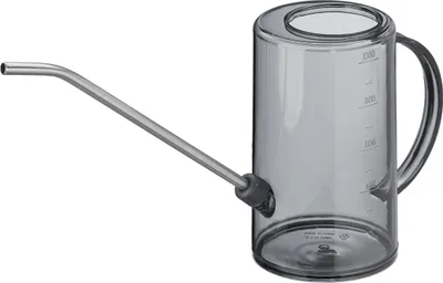 Produktbild von relaxdays Gießkanne Zimmerpflanzen 1 Liter