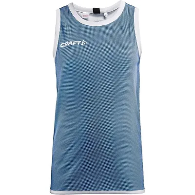 Produktbild von Craft Progress Reversible Basket Singlet Jr