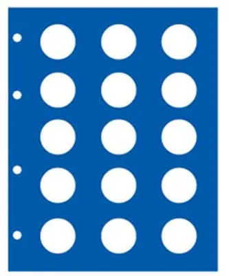 Produktbild von SAFE 7854 Ergänzungsblatt für TOPset