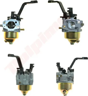 Obrázok produktu pre Karburátor pre Honda Gx200 19Mm ( 16100-Zl0-W51 )