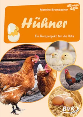 Produktbild von Hühner
