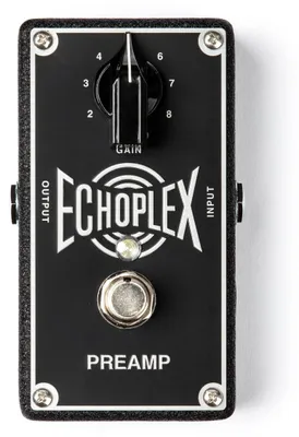 Obrázek produktu pro Předzesilovač Echoplex (pedál)