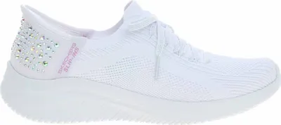 Produktbild von Skechers Ultra Flex 3.0 Trainingsschuh Weiß