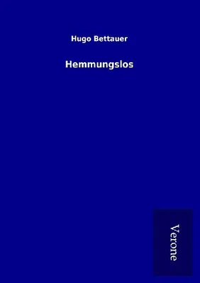 Produktbild von Hemmungslos