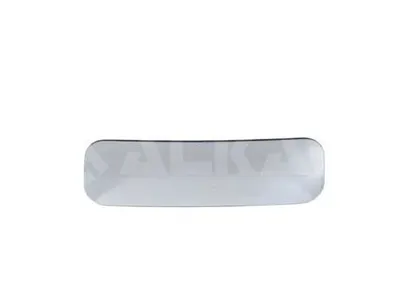 Image de Alkar verre de rétroviseur, rétroviseur extérieur gauche 6453977