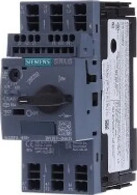 Produktbild von Siemens 3RV2011-0HA25, IP20