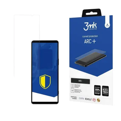 Obrázok produktu pre 3MK ARC+, Xperia 1 V, 1 kusov