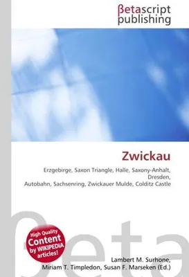 Produktbild von Zwickau