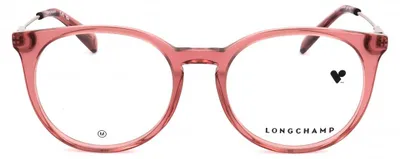 Produktbild von Longchamp LO2720 Nude 51/18/140 Damen Brillen