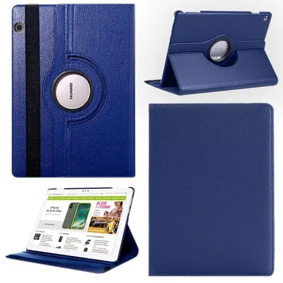 Immagine prodotto di Per Apple iPad caso stand-up manica copertura caso ruotabile 360 gradi caso Robusto