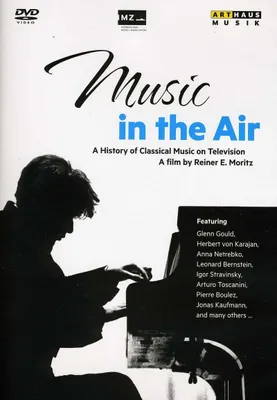 Productafbeelding van Various: Music in the Air