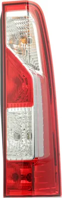 Image de Heckleuchte Rechts Fuer Renault Master I