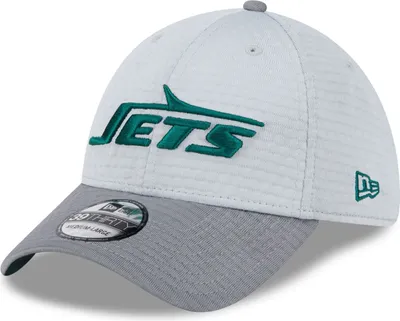 Obrázek produktu pro New Era 39Thirty Cap - NFL TRAINING 2024 New York Jets - S/M
