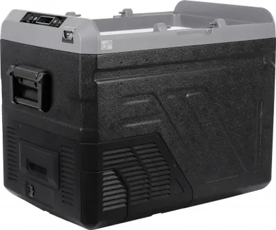 Zdjęcie produktu dla Lodówka sprężarkowa G21 Zion 50 l