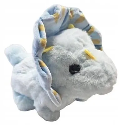 Obrázok produktu pre Emaj Interaktívny dinosaurus so zvukmi 18 cm