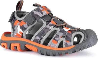 Produktbild von Trespass Jaime Kinder-Trekkingsandalen, Größe: 31