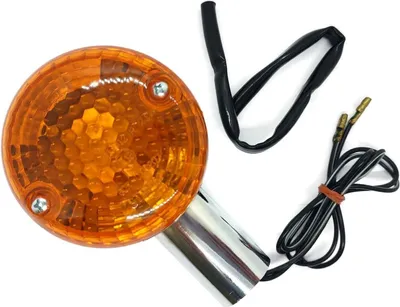 Obrázek produktu pro Blinker vorne für SUZUKI GSF GSX VL VS VX VZ 400 600 750 800 1100 1500